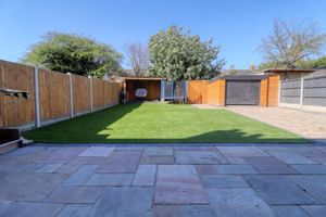 Garden- click for photo gallery